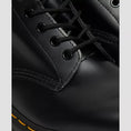 Load image into Gallery viewer, GARDENIA-DR.MARTENS-25345001-1460-BEX-BLACK-SMOOTH-8
