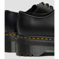 carregar imagem na visualização da galeria, GARDENIA-DR.MARTENS-25567001-1461QUAD-BLACK-5
