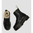 Load image into Gallery viewer, GARDENIA-DR.MARTENS-25637001-JADONFL-BLACK-3
