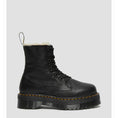 Load image into Gallery viewer, GARDENIA-DR.MARTENS-25637001-JADONFL-BLACK-6
