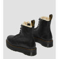 Load image into Gallery viewer, GARDENIA-DR.MARTENS-25637001-JADONFL-BLACK-7
