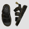 Load image into Gallery viewer, GARDENIA-DR.MARTENS-25720001-GRYPHONQUAD-BLACKPISA-3
