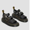 Load image into Gallery viewer, GARDENIA-DR.MARTENS-25720001-GRYPHONQUAD-BLACKPISA-8
