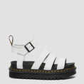 carregar imagem na visualização da galeria, GARDENIA-DR.MARTENS-25768100-BLAIRE-WHITE-4
