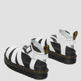 carregar imagem na visualização da galeria, GARDENIA-DR.MARTENS-25768100-BLAIRE-WHITE-5
