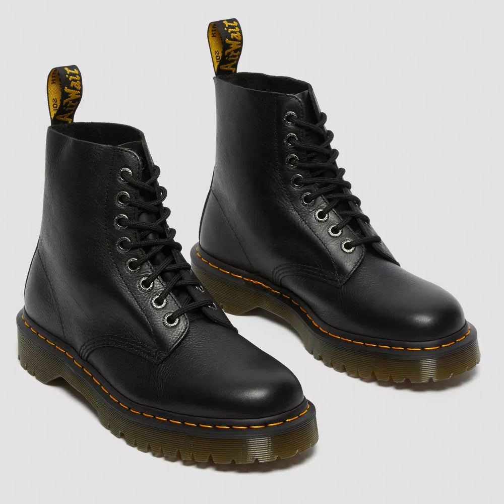 1460 PASCAL BEX / BLACK PISA