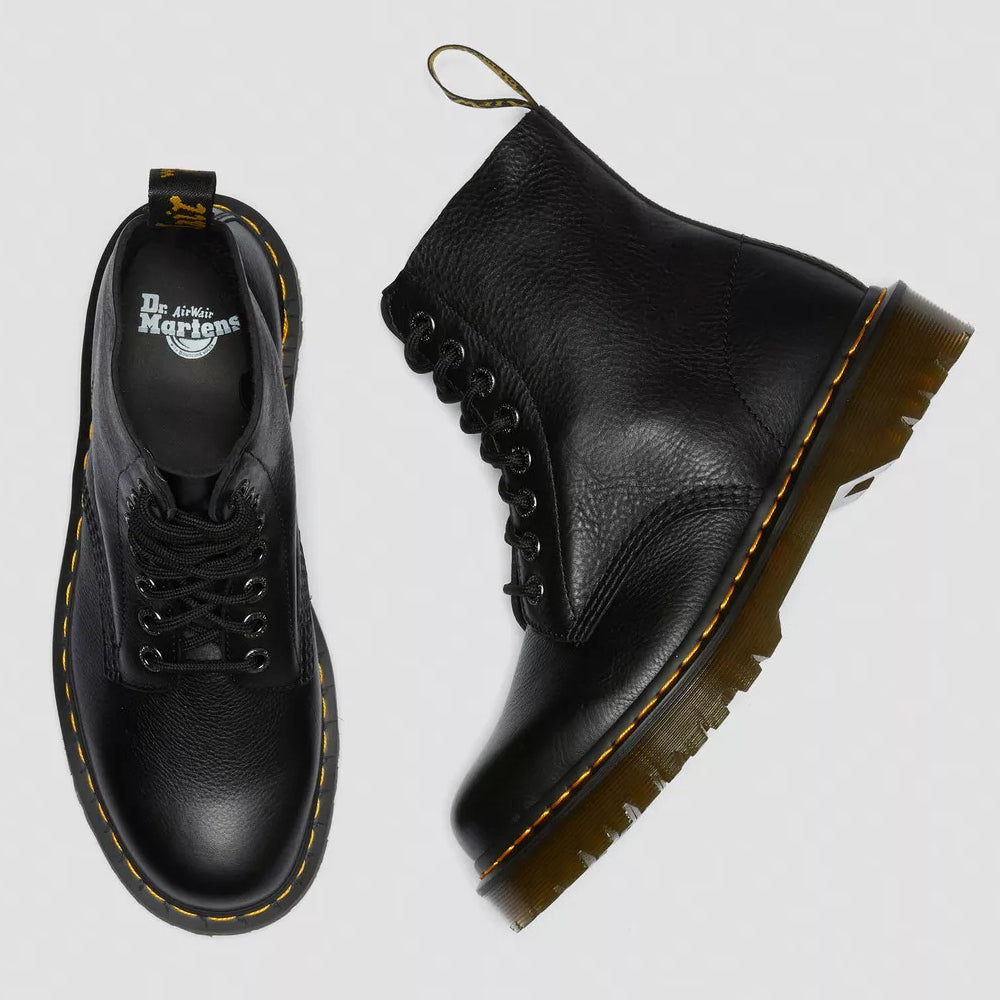 1460 PASCAL BEX / BLACK PISA