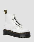 Load image into Gallery viewer, GARDENIA-DR.MARTENS-26261100-SINCLAIRAUNTS-WHITE-1
