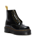 carregar imagem na visualização da galeria, GARDENIA-DR.MARTENS-26410001-SINCLAIR-VEGAN-BLACK-OXFORD
