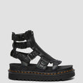 carregar imagem na visualização da galeria, GARDENIA-DR.MARTENS-26561001-OLSON-BLACK-5
