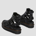 carregar imagem na visualização da galeria, GARDENIA-DR.MARTENS-26561001-OLSON-BLACK-6
