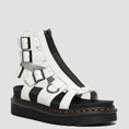 carregar imagem na visualização da galeria, GARDENIA-DR.MARTENS-26561100-OLSON-WHITE
