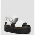 Load image into Gallery viewer, GARDENIA-DR.MARTENS-26725100VOSS-QUAD-WHITE
