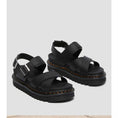 carregar imagem na visualização da galeria, GARDENIA-DR.MARTENS-26799001-VOSS2-BLACK-6
