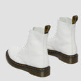 carregar imagem na visualização da galeria, GARDENIA-DR.MARTENS-26802543-1460PASCAL-OPTICALWHITE-5
