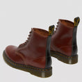 carregar imagem na visualização da galeria, GARDENIA-DR.MARTENS-26906201-1460-BROWN_BLACK-4
