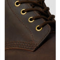 carregar imagem na visualização da galeria, GARDENIA-DR.MARTENS-26911822203-1460CRAZYH.-DARK-BROWN-7
