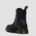 carregar imagem na visualização da galeria, GARDENIA-DR.MARTENS-26913512006-1460-PASCAL-VIR-BLACK-4
