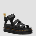 carregar imagem na visualização da galeria, GARDENIA-DR.MARTENS-26923806001-BLAIREVEGAN-BLACK-1
