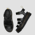 carregar imagem na visualização da galeria, GARDENIA-DR.MARTENS-26923806001-BLAIREVEGAN-BLACK-4
