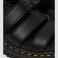 carregar imagem na visualização da galeria, GARDENIA-DR.MARTENS-26923806001-BLAIREVEGAN-BLACK-6
