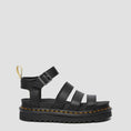 carregar imagem na visualização da galeria, GARDENIA-DR.MARTENS-26923806001-BLAIREVEGAN-BLACK-7
