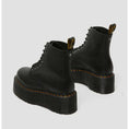 carregar imagem na visualização da galeria, GARDENIA-DR.MARTENS-26925001-1460PASCALMAX-BLACK-3
