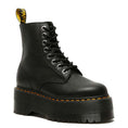 carregar imagem na visualização da galeria, GARDENIA-DR.MARTENS-26925001-1460PASCALMAX-BLACK
