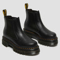 Load image into Gallery viewer, GARDENIA-DR.MARTENS-27148001-AUDRICKCHELSEA-BLACK
