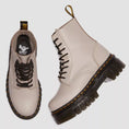 Load image into Gallery viewer, GARDENIA-DR.MARTENS-27149348-AUDRICK8-EYE-TAUPE-8
