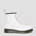 carregar imagem na visualização da galeria, GARDENIA-DR.MARTENS-27213113-1460-VEGANA-OPTICAL-WHITE-5
