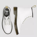 carregar imagem na visualização da galeria, GARDENIA-DR.MARTENS-27213113-1460-VEGANA-OPTICAL-WHITE-8
