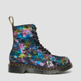 carregar imagem na visualização da galeria, GARDENIA-DR.MARTENS-27245001-1460PASCAL-BLACKTUTTI-1
