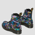 carregar imagem na visualização da galeria, GARDENIA-DR.MARTENS-27245001-1460PASCAL-BLACKTUTTI-5
