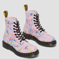 carregar imagem na visualização da galeria, GARDENIA-DR.MARTENS-27245650-1460-PASCAL-PINK-TUTTI-7
