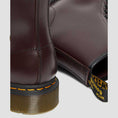 carregar imagem na visualização da galeria, GARDENIA-DR.MARTENS-27277626-1460SMOOTH-BURGUNDY-1
