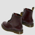 carregar imagem na visualização da galeria, GARDENIA-DR.MARTENS-27277626-1460SMOOTH-BURGUNDY-3
