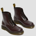 carregar imagem na visualização da galeria, GARDENIA-DR.MARTENS-27277626-1460SMOOTH-BURGUNDY-5
