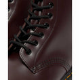 carregar imagem na visualização da galeria, GARDENIA-DR.MARTENS-27277626-1460SMOOTH-BURGUNDY-6
