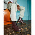carregar imagem na visualização da galeria, GARDENIA-DR.MARTENS-27277626-1460SMOOTH-BURGUNDY-7
