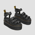 carregar imagem na visualização da galeria, GARDENIA-DR.MARTENS-27296001-BLAIREQUAD-BLACK-6
