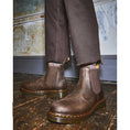 Load image into Gallery viewer, GARDENIA-DR.MARTENS-27486201-2976-YS-DARKBROWN-7
