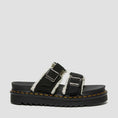 Load image into Gallery viewer, GARDENIA-DR.MARTENS-27771001-MYLES-BLACK-II-4
