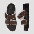 Load image into Gallery viewer, GARDENIA-DR.MARTENS-27771201-MYLES-DARKBROWN-1
