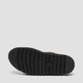 Load image into Gallery viewer, GARDENIA-DR.MARTENS-27771201-MYLES-DARKBROWN-8
