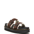 Load image into Gallery viewer, GARDENIA-DR.MARTENS-27771201-MYLES-DARKBROWN
