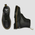 carregar imagem na visualização da galeria, GARDENIA-DR.MARTENS-27880001-1460BEX-BLACK-2
