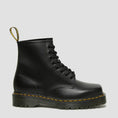 carregar imagem na visualização da galeria, GARDENIA-DR.MARTENS-27886001-1460BEX-SQUAREDBLACK-6
