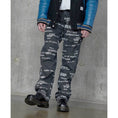 Load image into Gallery viewer, GARDENIA-DR.MARTENS-27888001-2976BEX-SQUAREDBLACK-2

