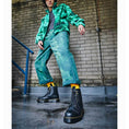 Load image into Gallery viewer, GARDENIA-DR.MARTENS-27960001-1460BEXFL-BLACK-2
